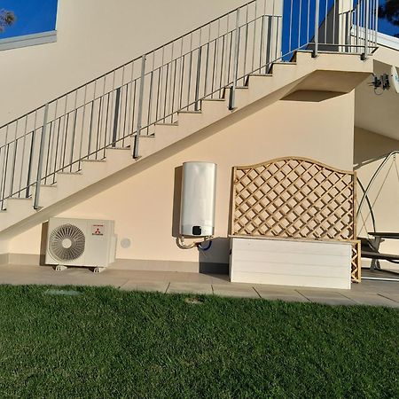Casa Kia - 2 Camere Da Letto - Pet Friendly Valledoria Kültér fotó