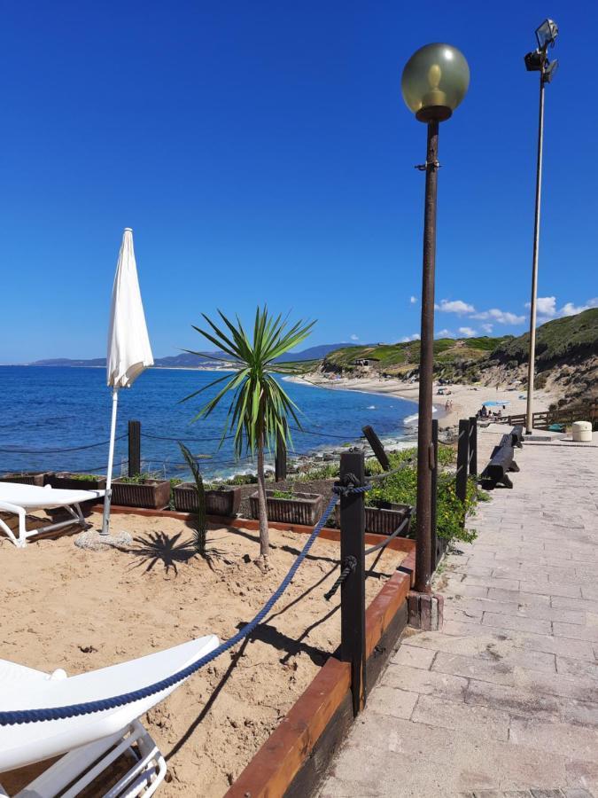 Casa Kia - 2 Camere Da Letto - Pet Friendly Valledoria Kültér fotó