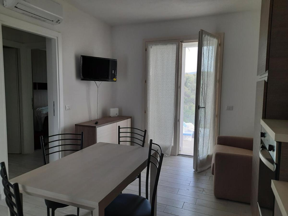 Casa Kia - 2 Camere Da Letto - Pet Friendly Valledoria Kültér fotó