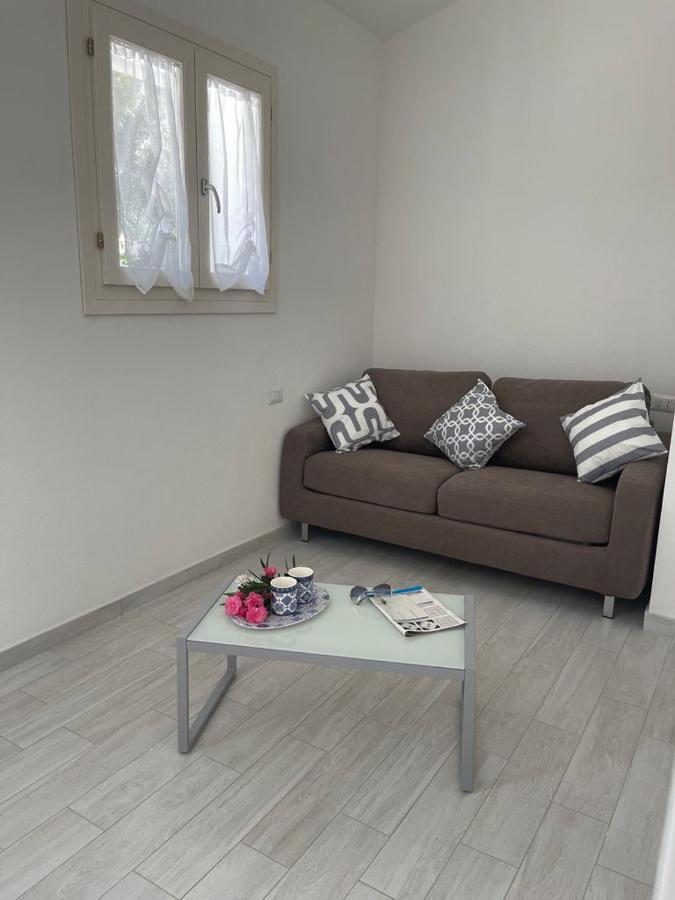Casa Kia - 2 Camere Da Letto - Pet Friendly Valledoria Kültér fotó