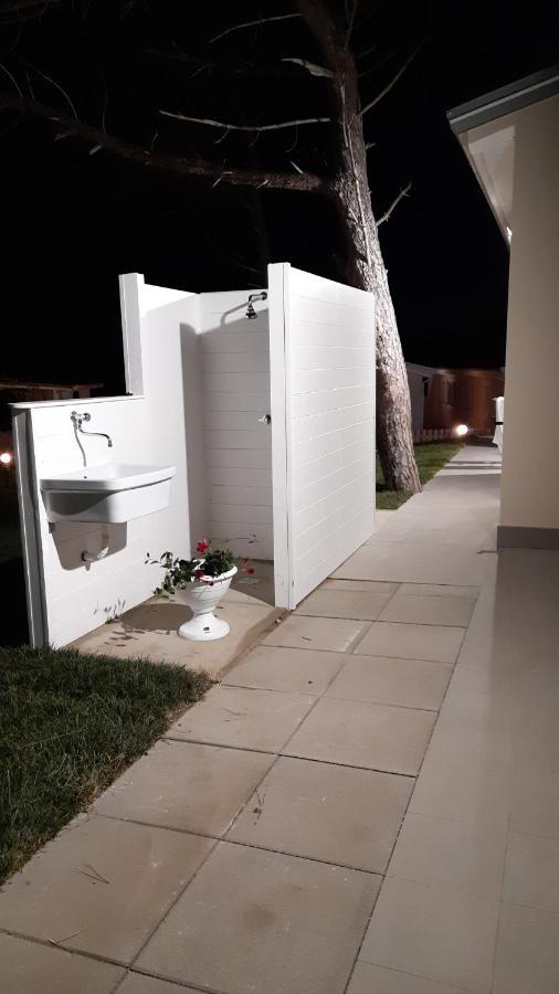 Casa Kia - 2 Camere Da Letto - Pet Friendly Valledoria Kültér fotó