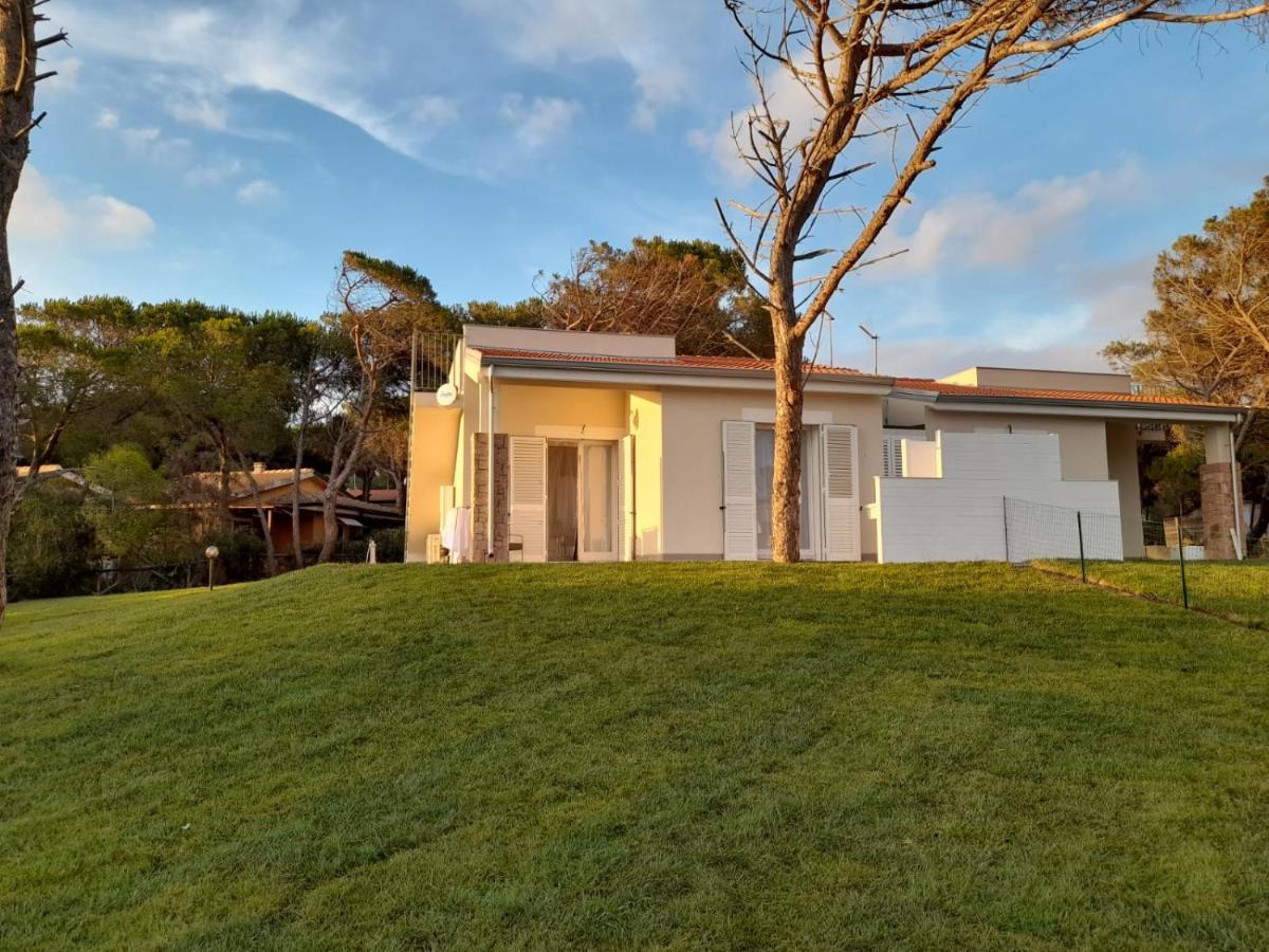 Casa Kia - 2 Camere Da Letto - Pet Friendly Valledoria Kültér fotó