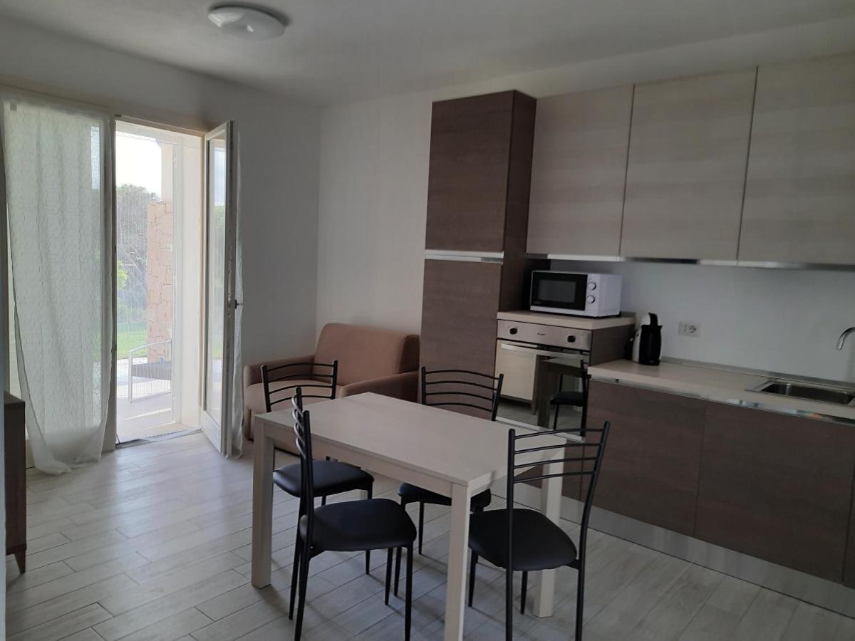 Casa Kia - 2 Camere Da Letto - Pet Friendly Valledoria Kültér fotó