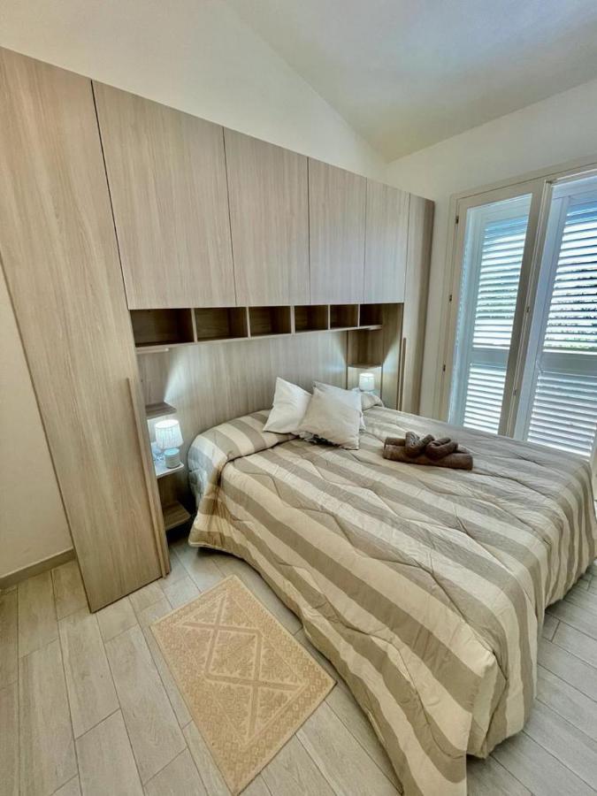 Casa Kia - 2 Camere Da Letto - Pet Friendly Valledoria Kültér fotó