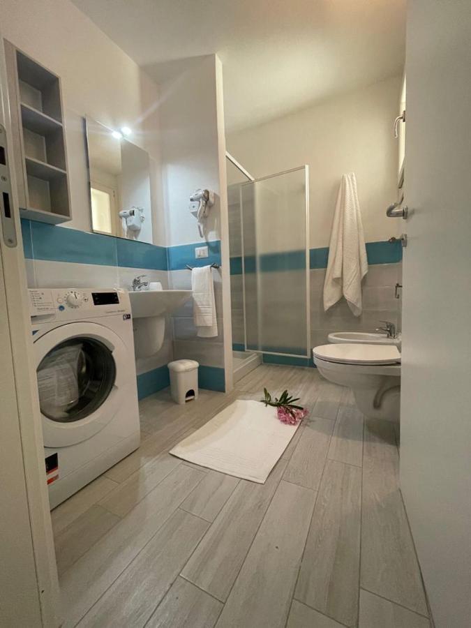 Casa Kia - 2 Camere Da Letto - Pet Friendly Valledoria Kültér fotó