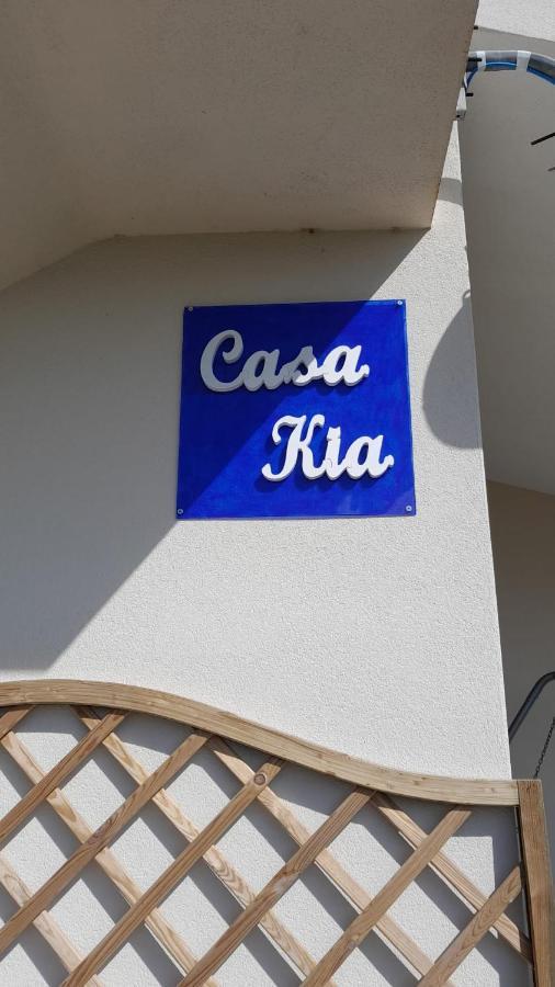 Casa Kia - 2 Camere Da Letto - Pet Friendly Valledoria Kültér fotó