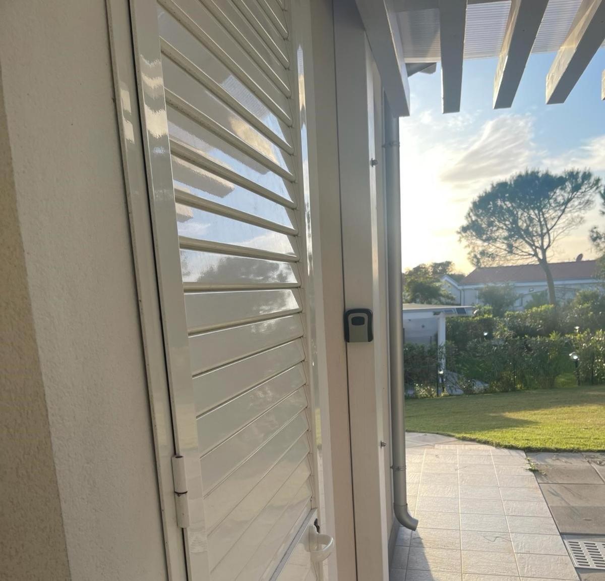 Casa Kia - 2 Camere Da Letto - Pet Friendly Valledoria Kültér fotó