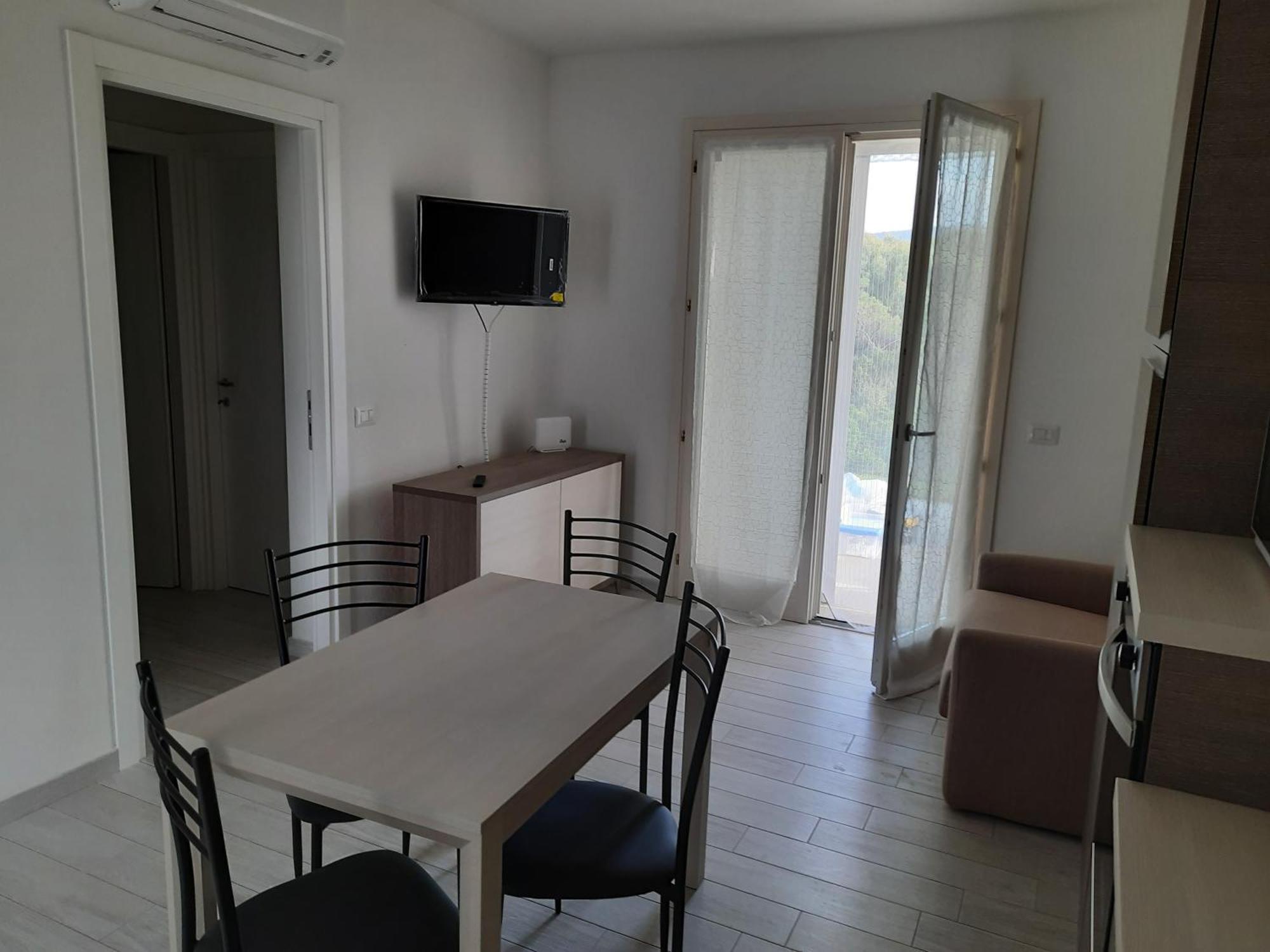 Casa Kia - 2 Camere Da Letto - Pet Friendly Valledoria Kültér fotó