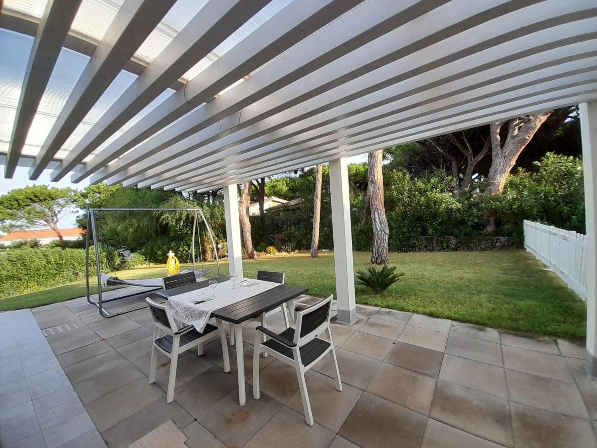 Casa Kia - 2 Camere Da Letto - Pet Friendly Valledoria Kültér fotó
