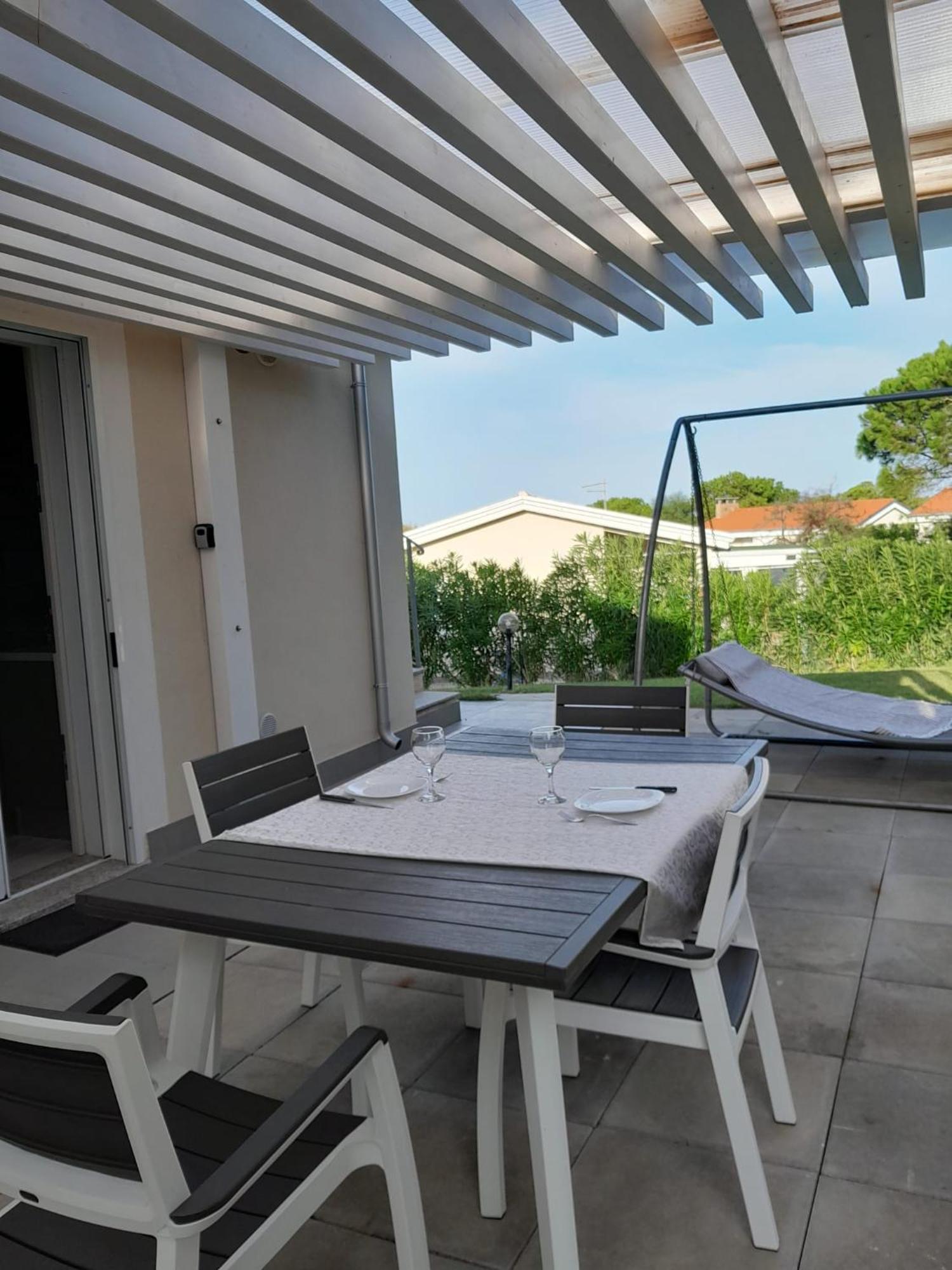 Casa Kia - 2 Camere Da Letto - Pet Friendly Valledoria Kültér fotó